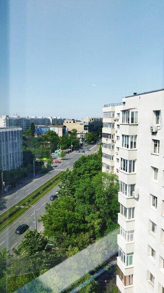 Titan metrou, Parc IOR, Liviu Rebreanu,