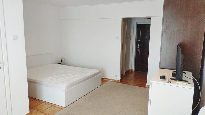 Titan metrou, Parc IOR, Liviu Rebreanu,