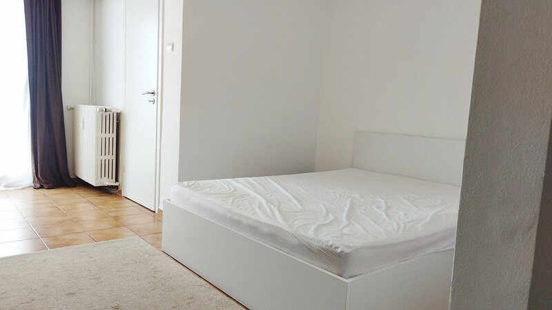 Titan metrou, Parc IOR, Liviu Rebreanu,