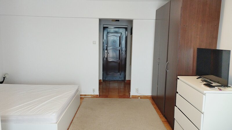 Titan metrou, Parc IOR, Liviu Rebreanu,