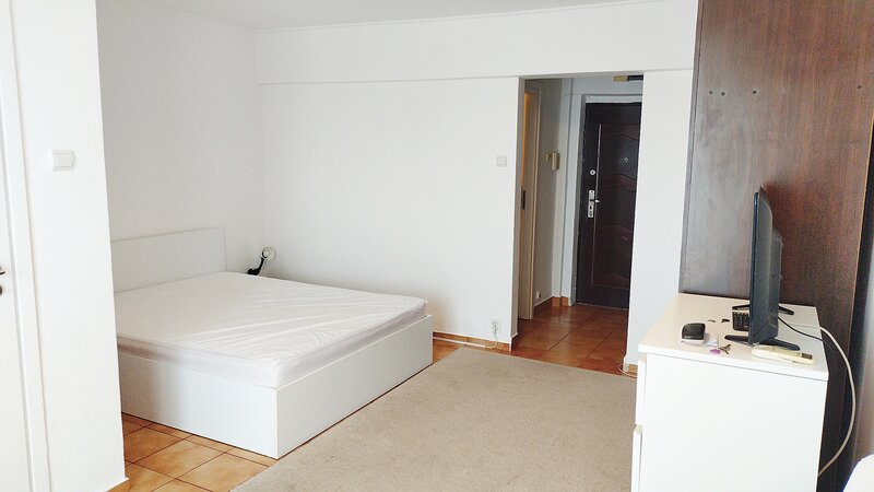 Titan metrou, Parc IOR, Liviu Rebreanu,